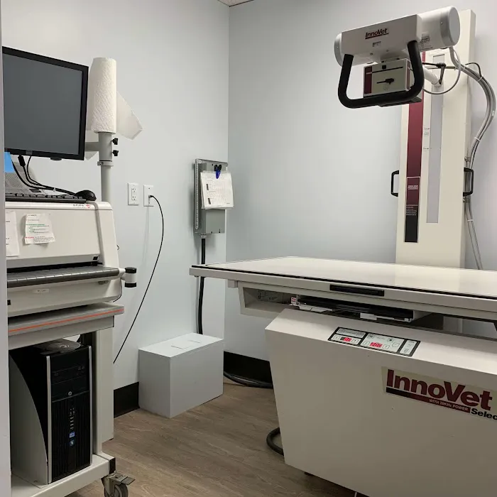 Fulton Animal Hospital 12