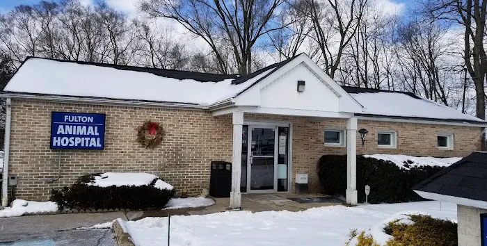 Fulton Animal Hospital 12