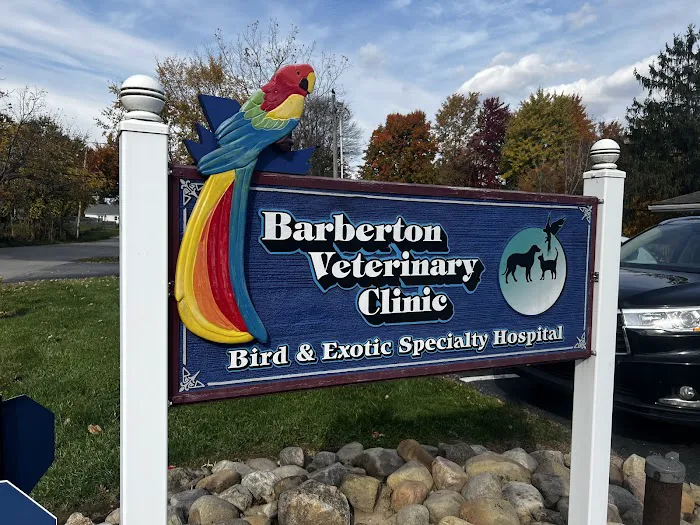 Barberton Veterinary Clinic 3