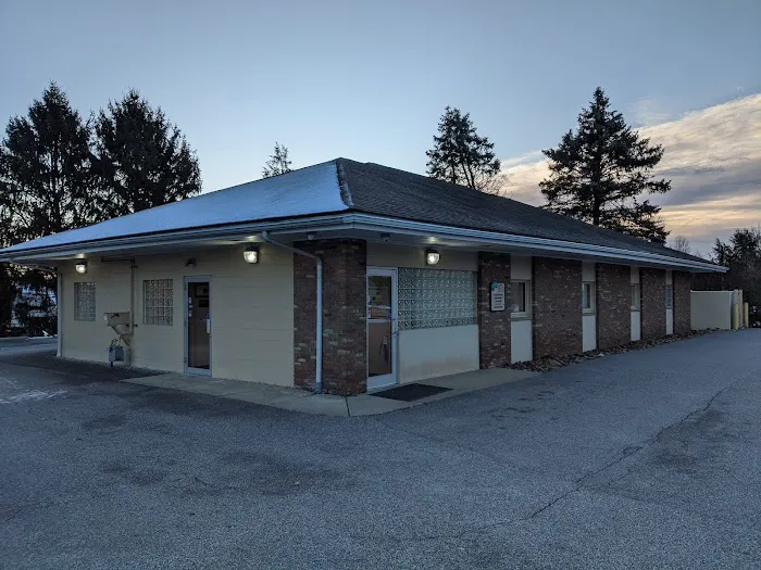 Barberton Veterinary Clinic 1