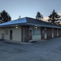 Barberton Veterinary Clinic ico
