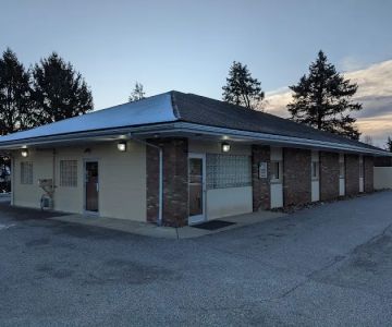 Barberton Veterinary Clinic