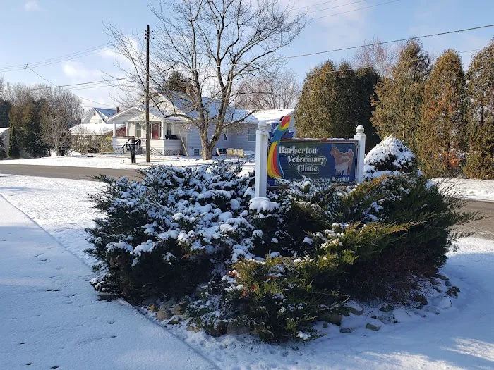 Barberton Veterinary Clinic 4