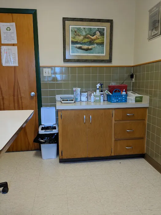 Barberton Veterinary Clinic 9