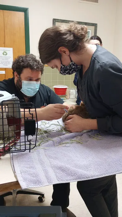 North Coast Bird & Exotic Specialty Hospital 9