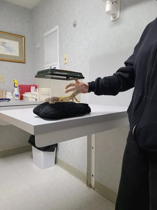 North Coast Bird & Exotic Specialty Hospital 10