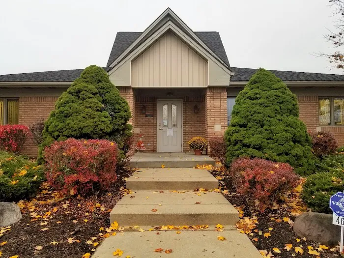 Canal Fulton Jackson Veterinary Clinic (previously Elm Ridge Animal Hospital) 10