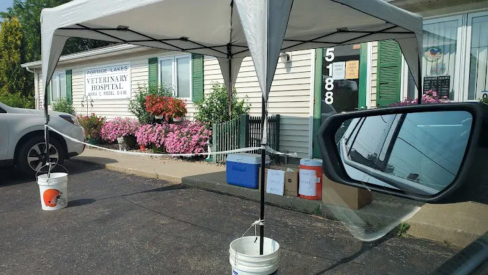 Portage Lakes Veterinary Hospital 5