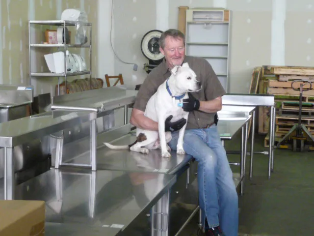 Portage Lakes Veterinary Hospital 1