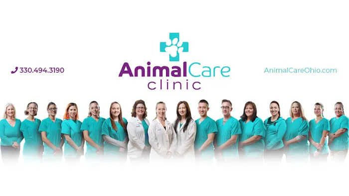 Animal Care Clinic 12