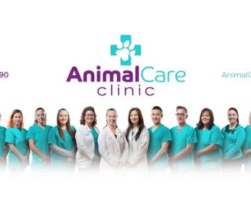 Animal Care Clinic