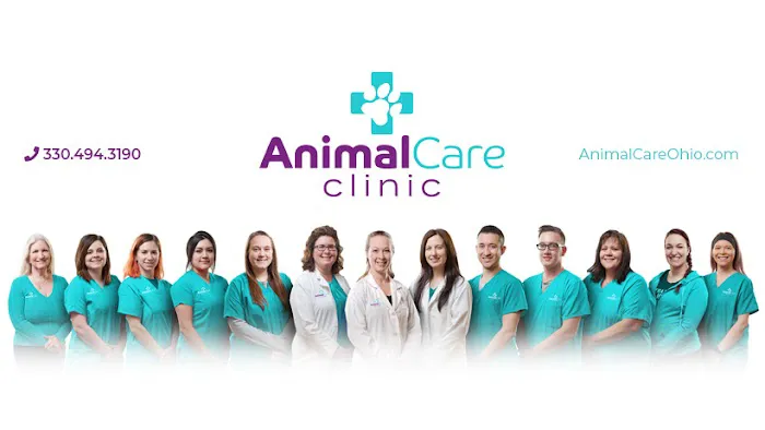Animal Care Clinic 12