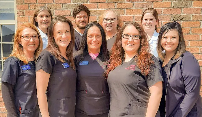 Dermatology for Animals - Akron 12