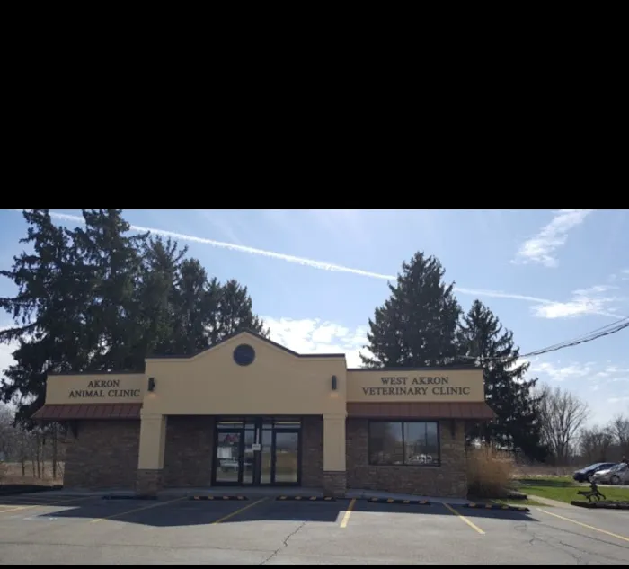 West Akron Veterinary Clinic 12