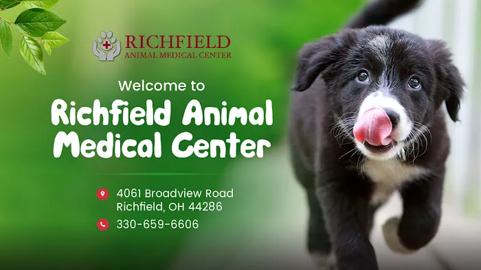 Richfield Animal Medical Center 12