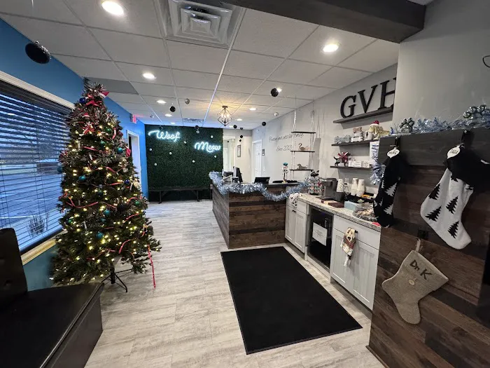 Greystone Veterinary Hospital + Urgent Care 3