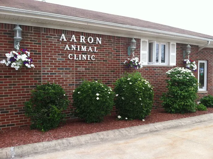 Aaron Animal Clinic 12
