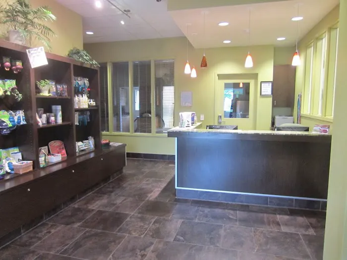 Bartels Busack Pet Hospital Resort & Spa 12