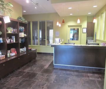 Bartels Busack Pet Hospital Resort & Spa
