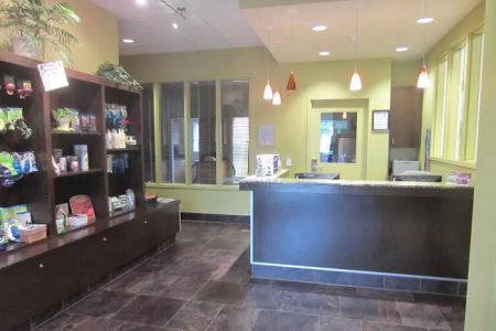 Bartels Busack Pet Hospital Resort & Spa