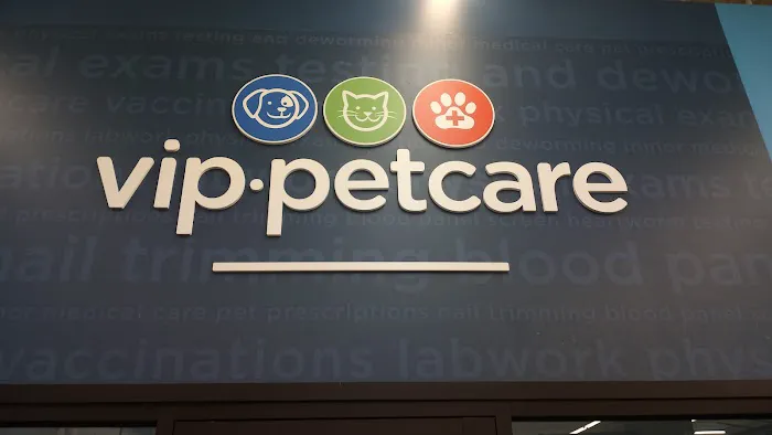 VIP Petcare Vaccination Clinic 12