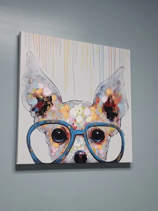 Suburban Animal Hospital - WE HAVE MERGED WITH KENTOWN ANIMAL HOSPITAL! 12