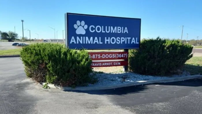 Columbia Animal Hospital 10