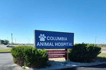 Columbia Animal Hospital