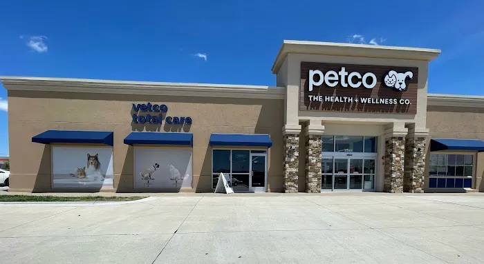 Vetco Total Care Animal Hospital 4