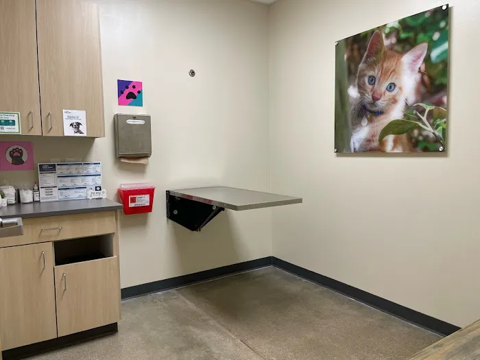 Vetco Total Care Animal Hospital 7