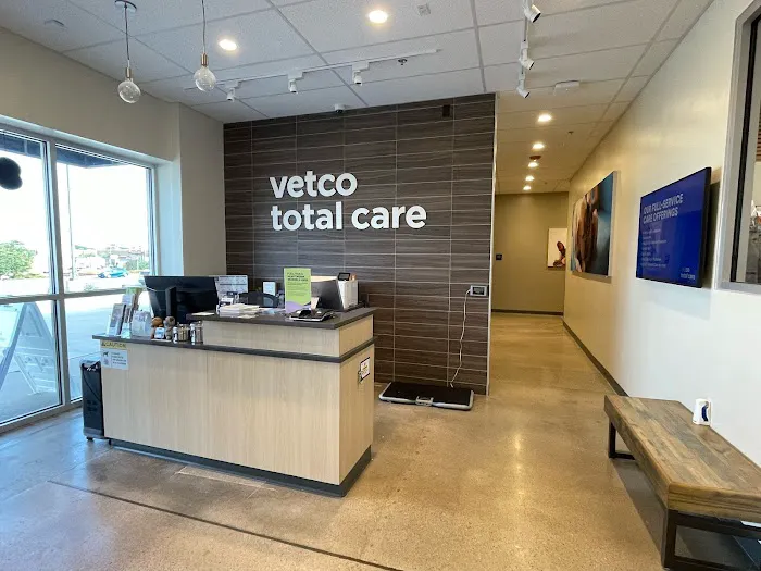 Vetco Total Care Animal Hospital 8