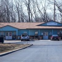 Noah's Ark Animal Hospital & Bird Clinic ico