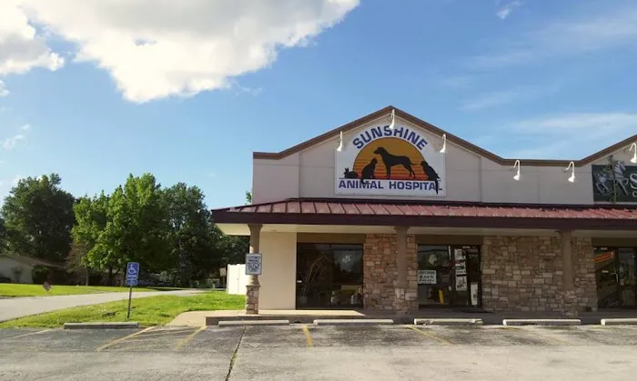 Sunshine Animal Hospital 12