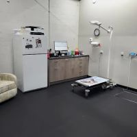 Glenstone Veterinary Clinic ico
