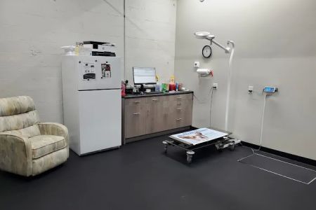 Glenstone Veterinary Clinic