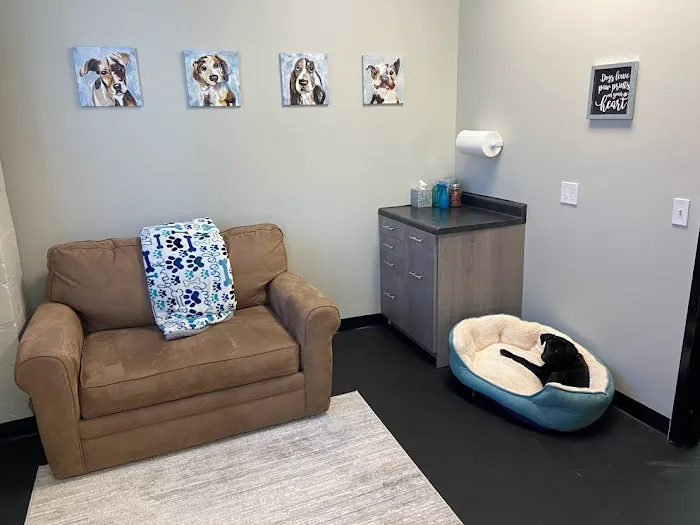 Glenstone Veterinary Clinic 12
