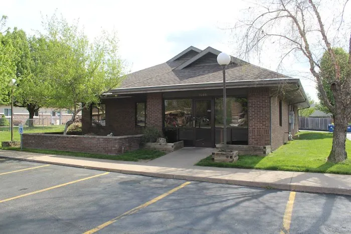 Spring Valley Veterinary Hospital - EAST 12