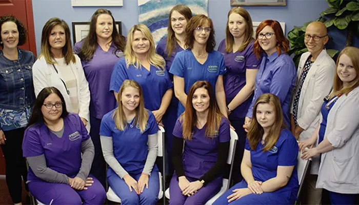 Spring Valley Veterinary Hospital - EAST 12