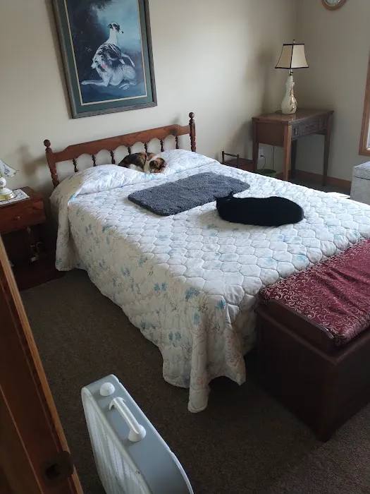 Country Club Veterinary Hospital 12