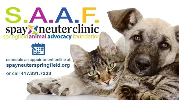 SAAF Spay Neuter Clinic 12