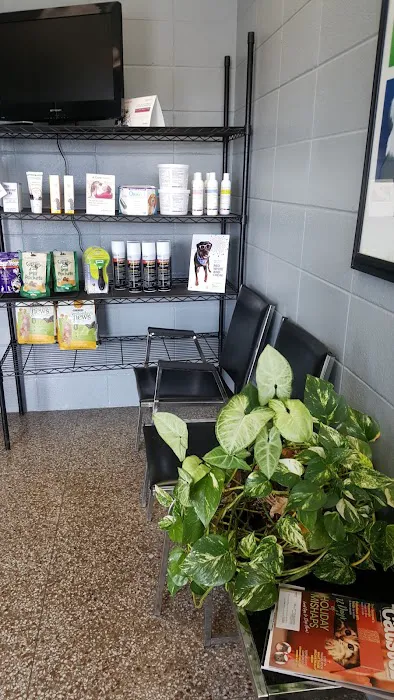 North Side Animal Clinic 12