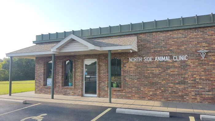 North Side Animal Clinic 12