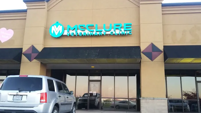 McClure Veterinary Clinic 2