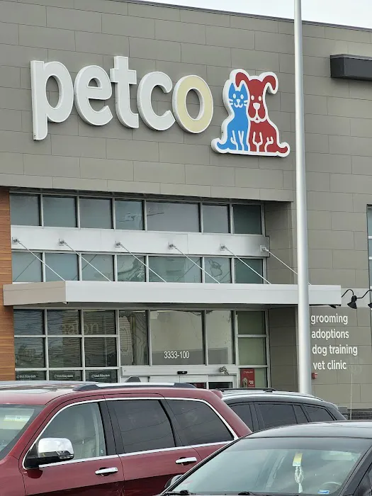 Vetco Vaccination Clinic 2
