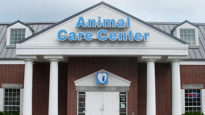 Animal Care Center 10