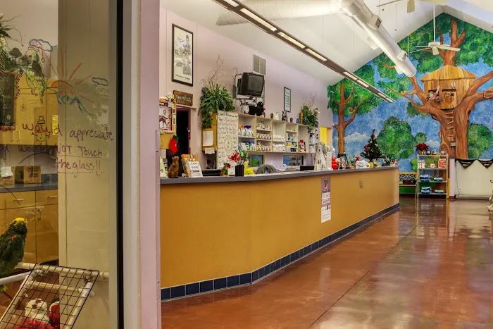Animal Care Center 2