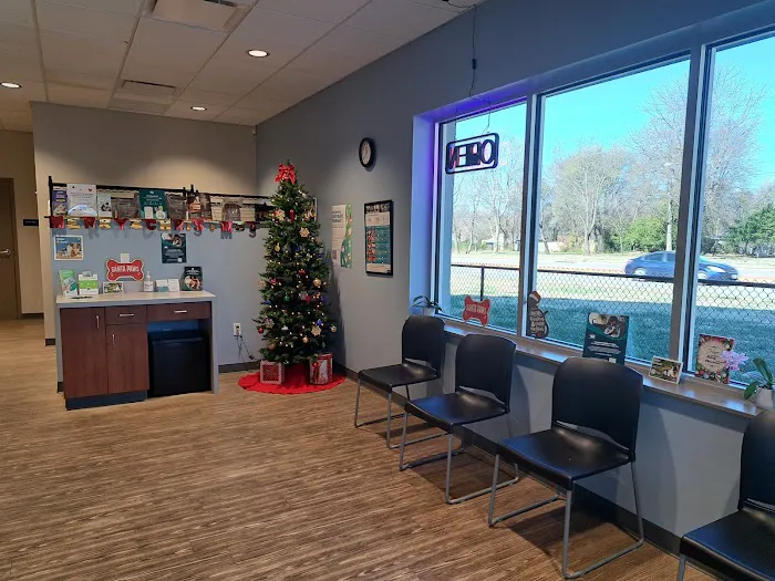Grant Pet Hospital 6