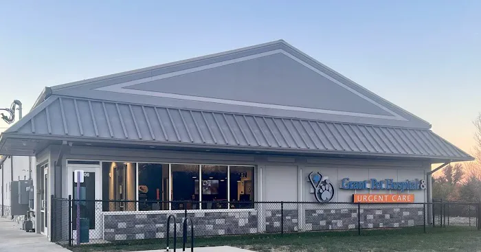 Grant Pet Hospital 3