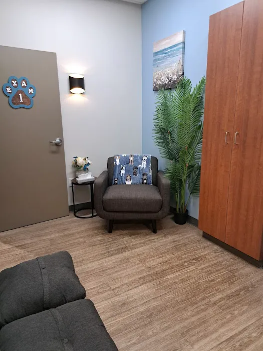 Grant Pet Hospital 8