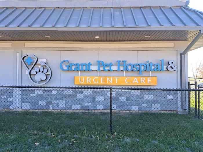 Grant Pet Hospital 10